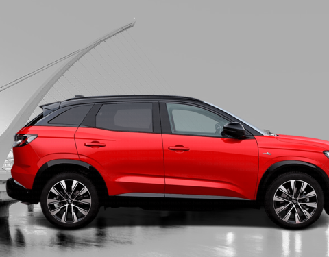 Renault Austral 2025