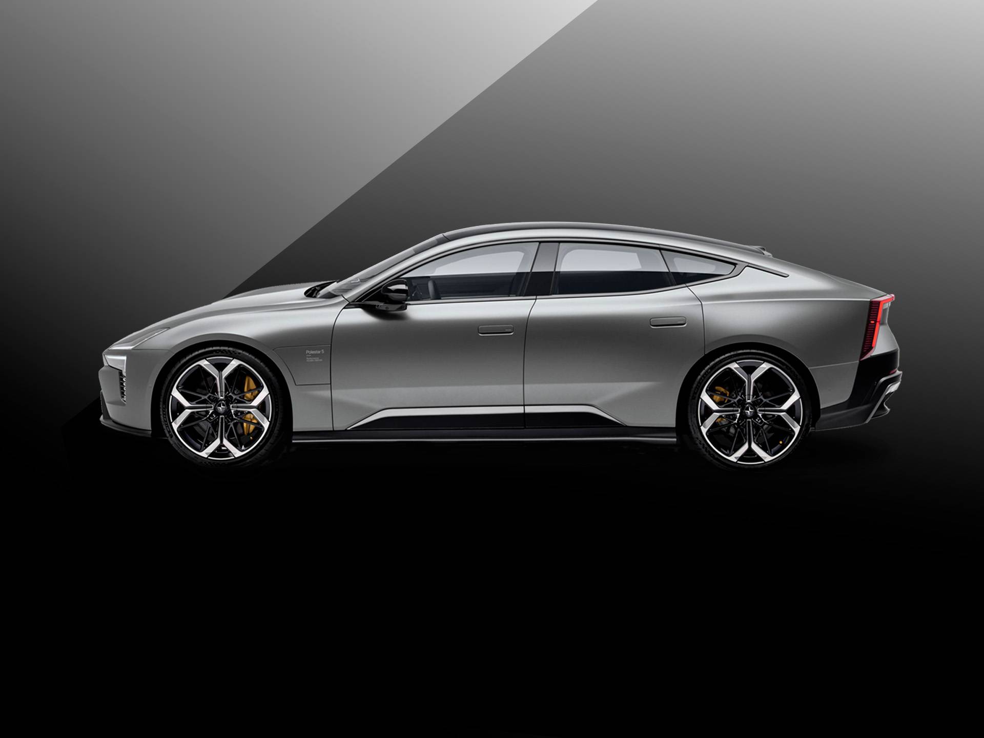 Polestar 5